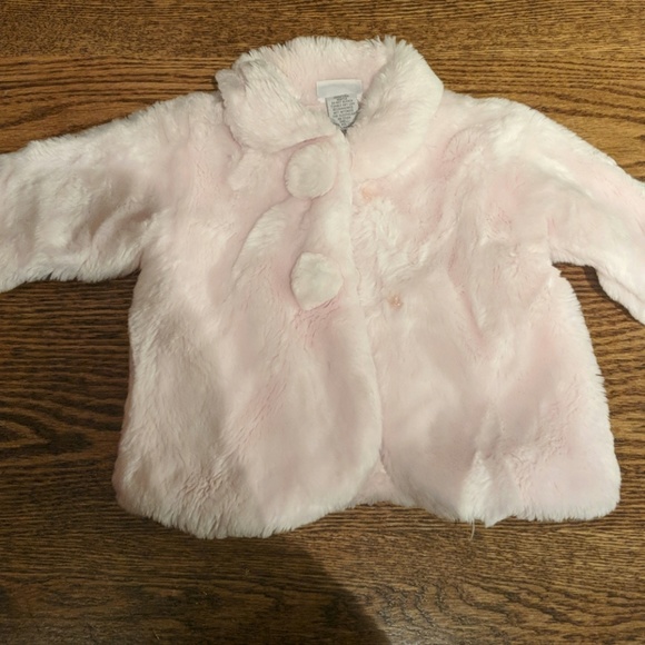 Other - Baby coat